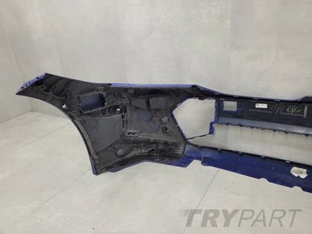 Front Bumper for BMW 3 G20 G21 M-Package Lift LCI 22-
