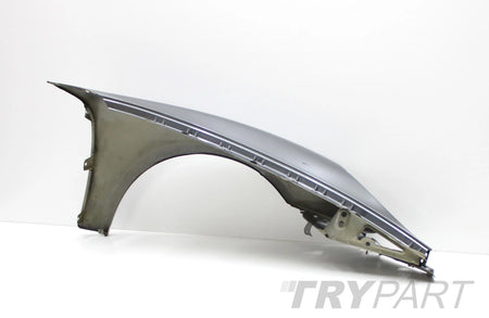 PORSCHE BOXTER CAYMAN 987 LEFT FRONT FENDER ORG 98750303100