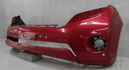 Front Bumper Toyota Land Cruiser J150 Lift 13-17