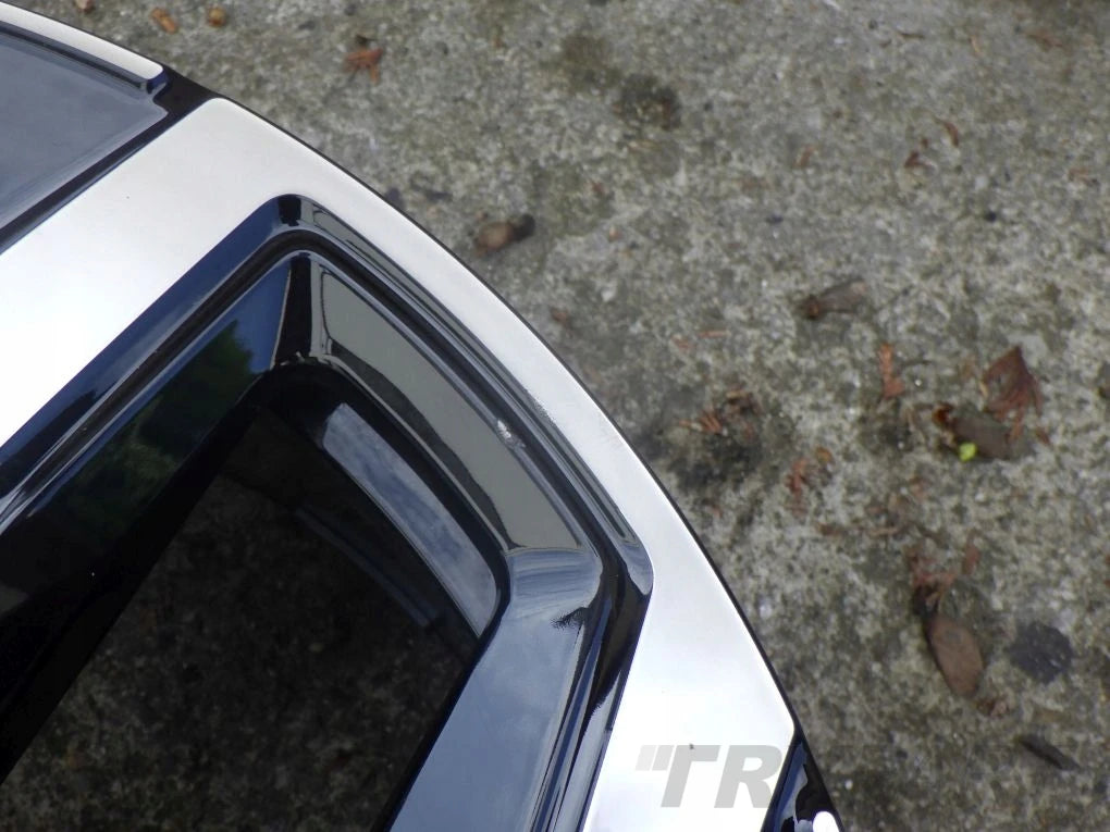 VW 8.5J x 19 ET38 5x112 aluminum rim
