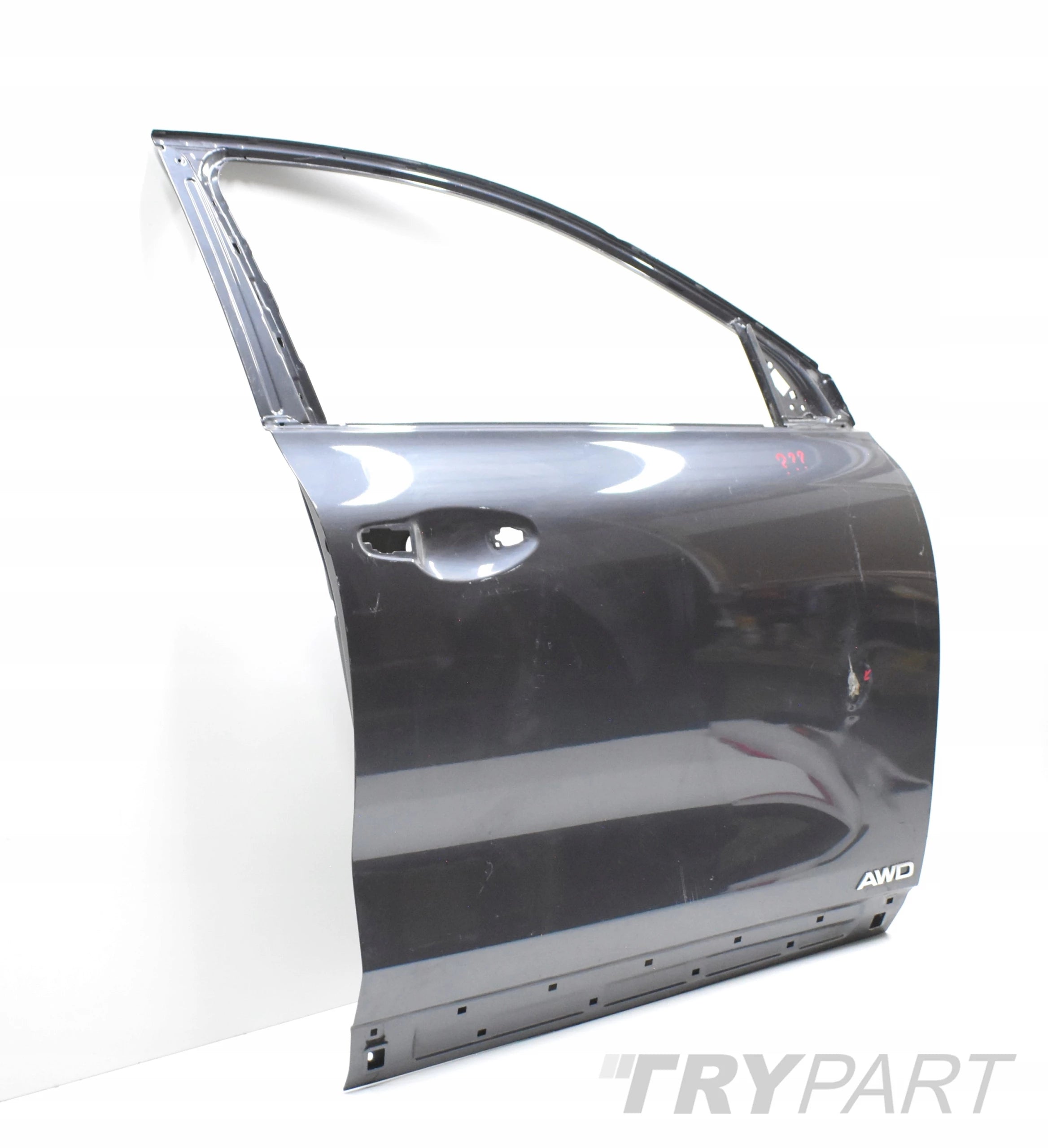 KIA SORENTO III Right Front Door - Original