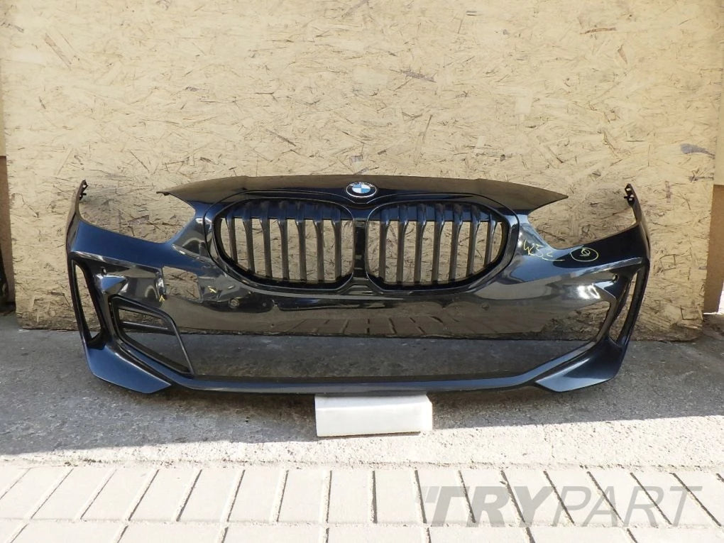 BMW 1 F40 M PACKAGE front bumper