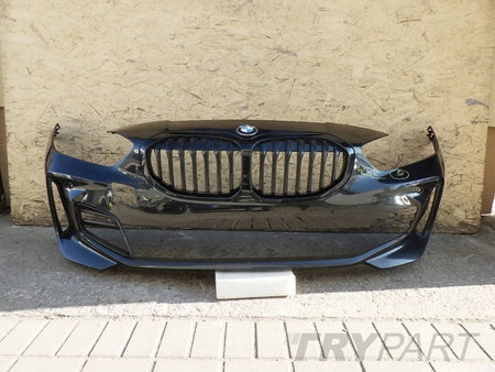 BMW 1 F40 M PACKAGE front bumper