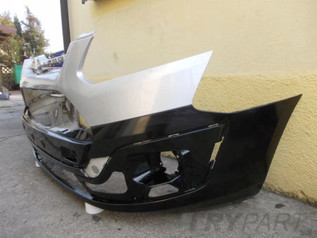 Ford Transit Custom 2013- Front Bumper