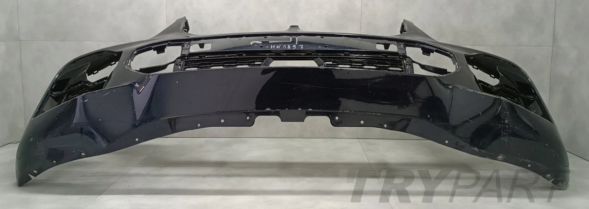 Front Bumper BMW X5 G05 M-Package 19-