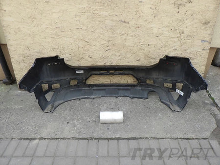 BMW X2 F39 Rear Bumper