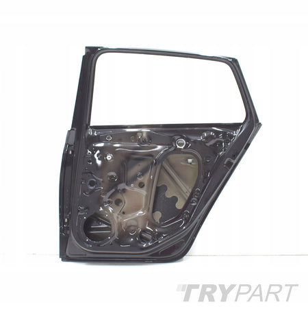 SKODA SCALA 657 RIGHT REAR DOOR ORG