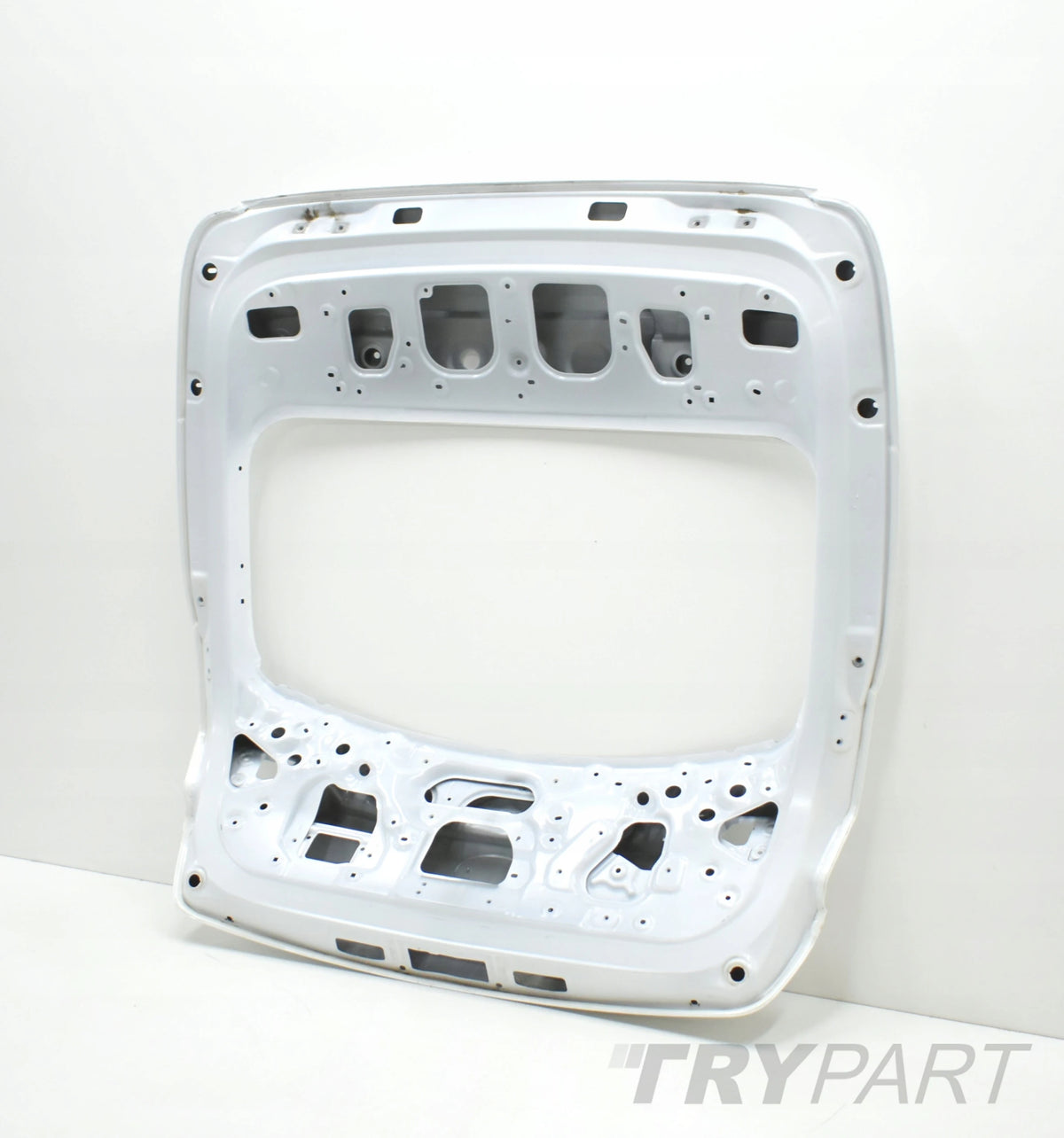KIA PROCEED PRO CEED REAR TRUNK LID REAR ORIGINAL