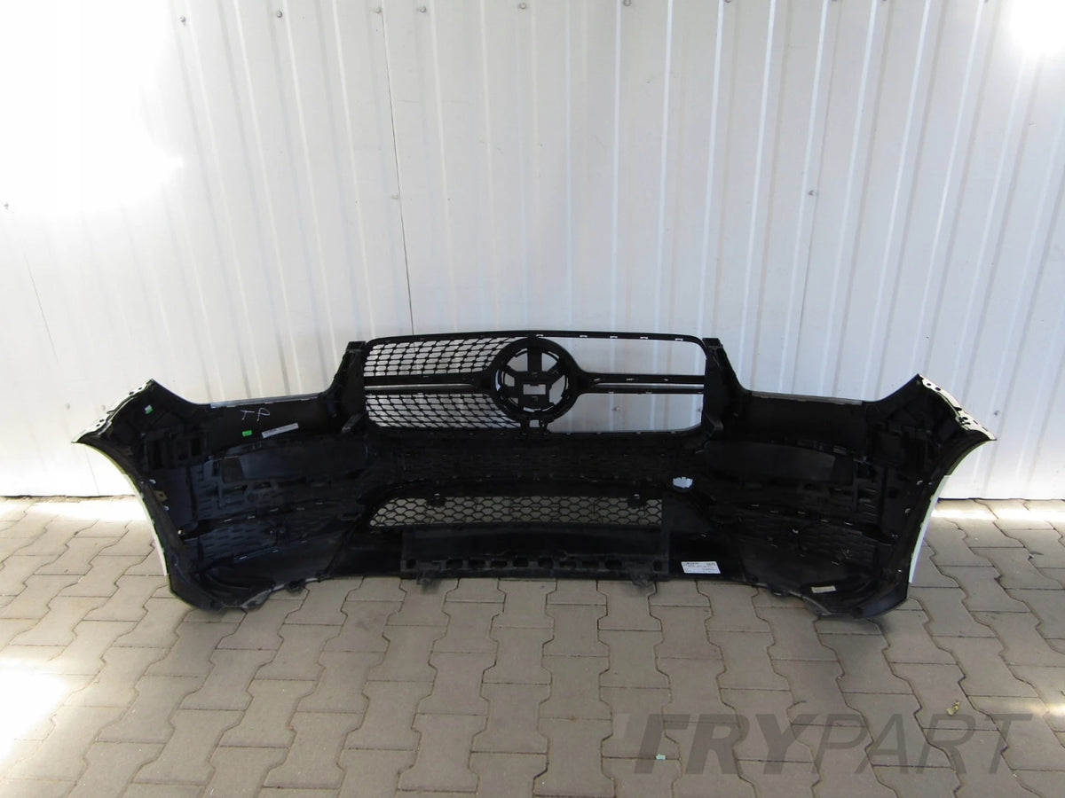 Front Bumper for Mercedes GLE AMG 167 20-