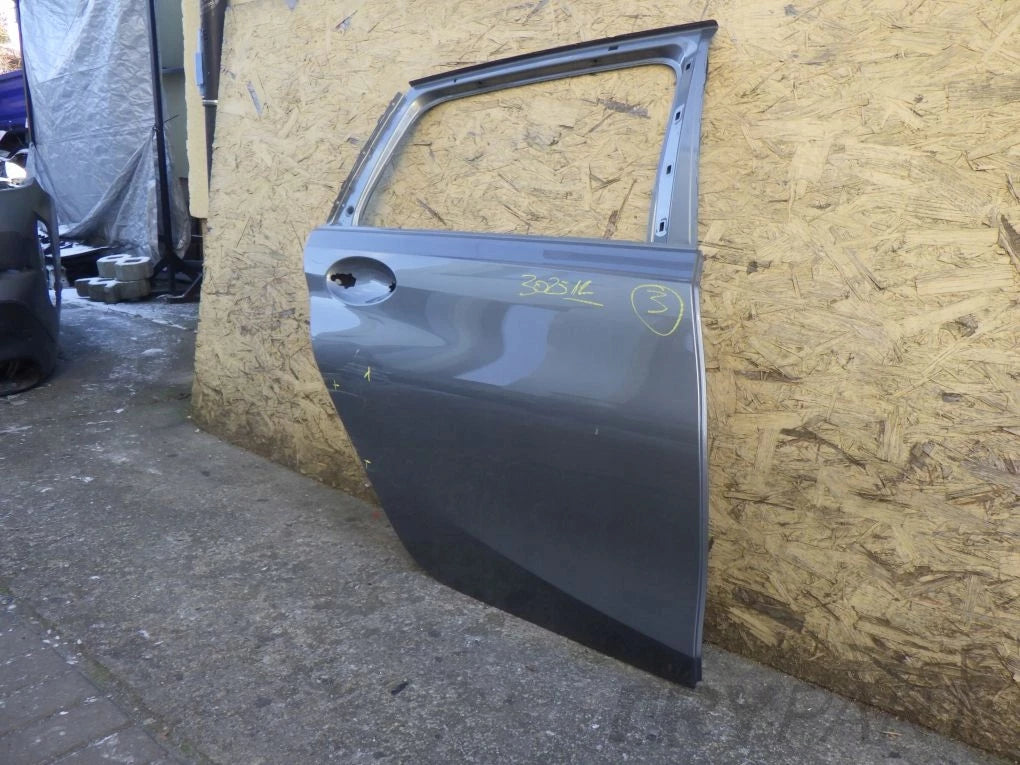 BMW 3 G21 KOMBI 18- Right Rear Door