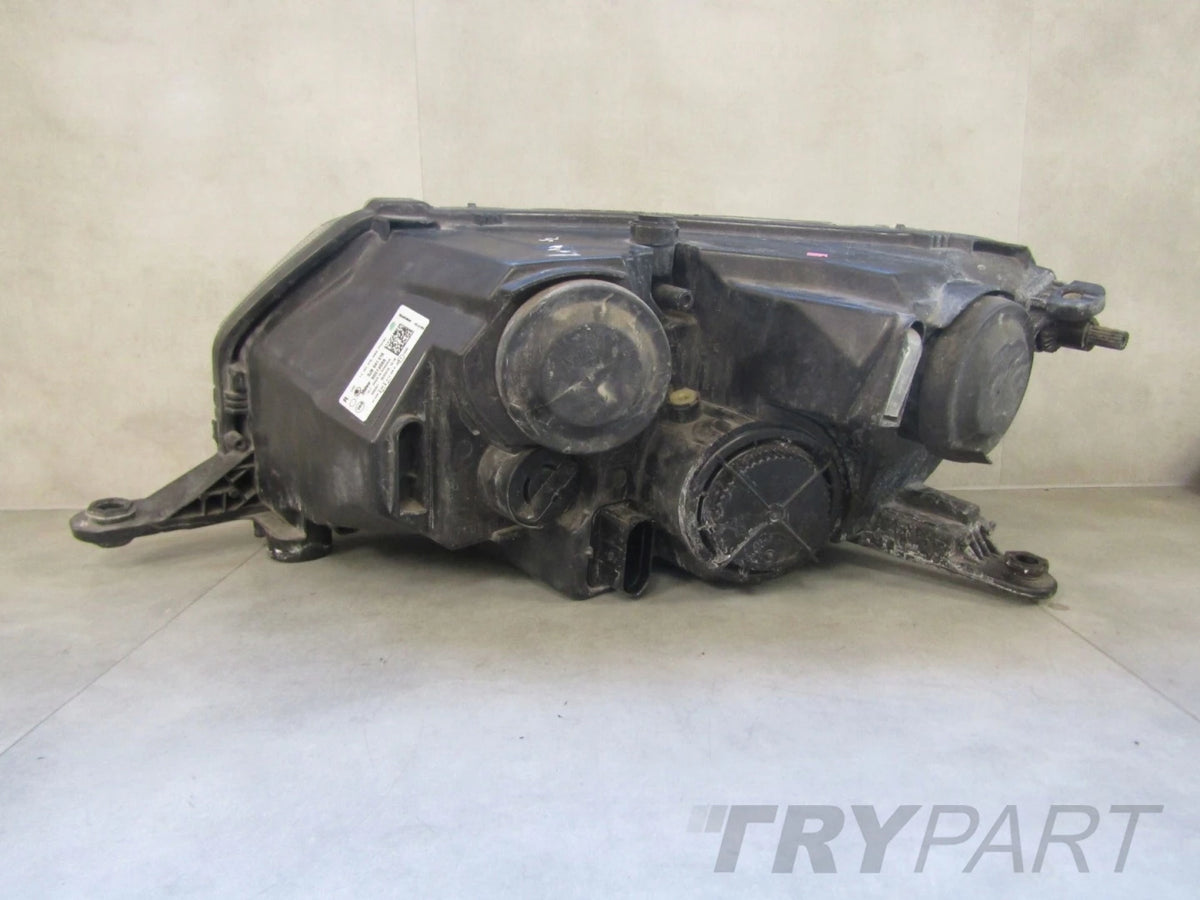 Headlight Skoda Rapid 5JB STANDARD 12-16 RH RIGHT 5JB941016