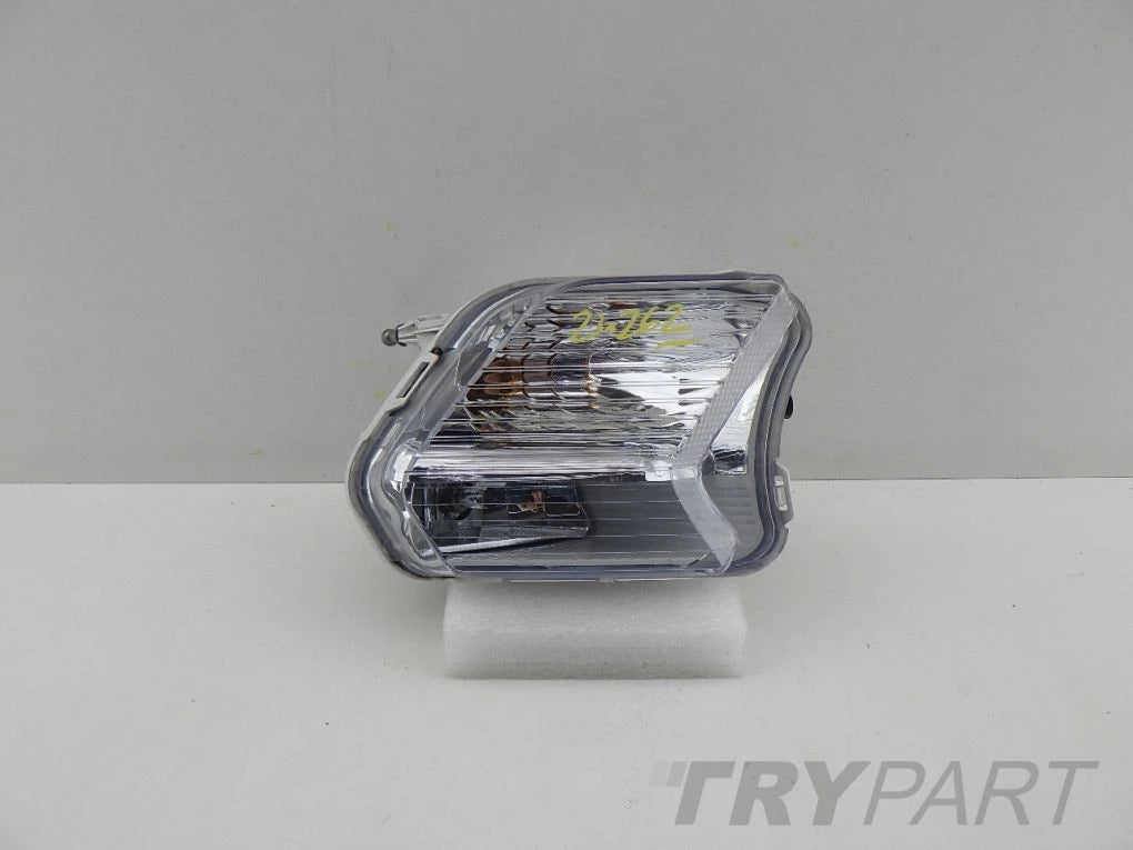 FORD KUGA MK2 II LIFT 17- halogen left