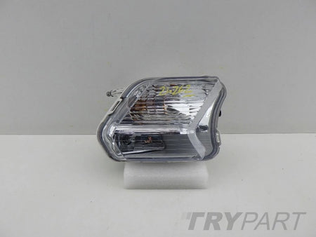 FORD KUGA MK2 II LIFT 17- halogen left