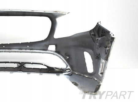 MERCEDES GLA W156 LIFT FRONT BUMPER FRONT ORIGINAL