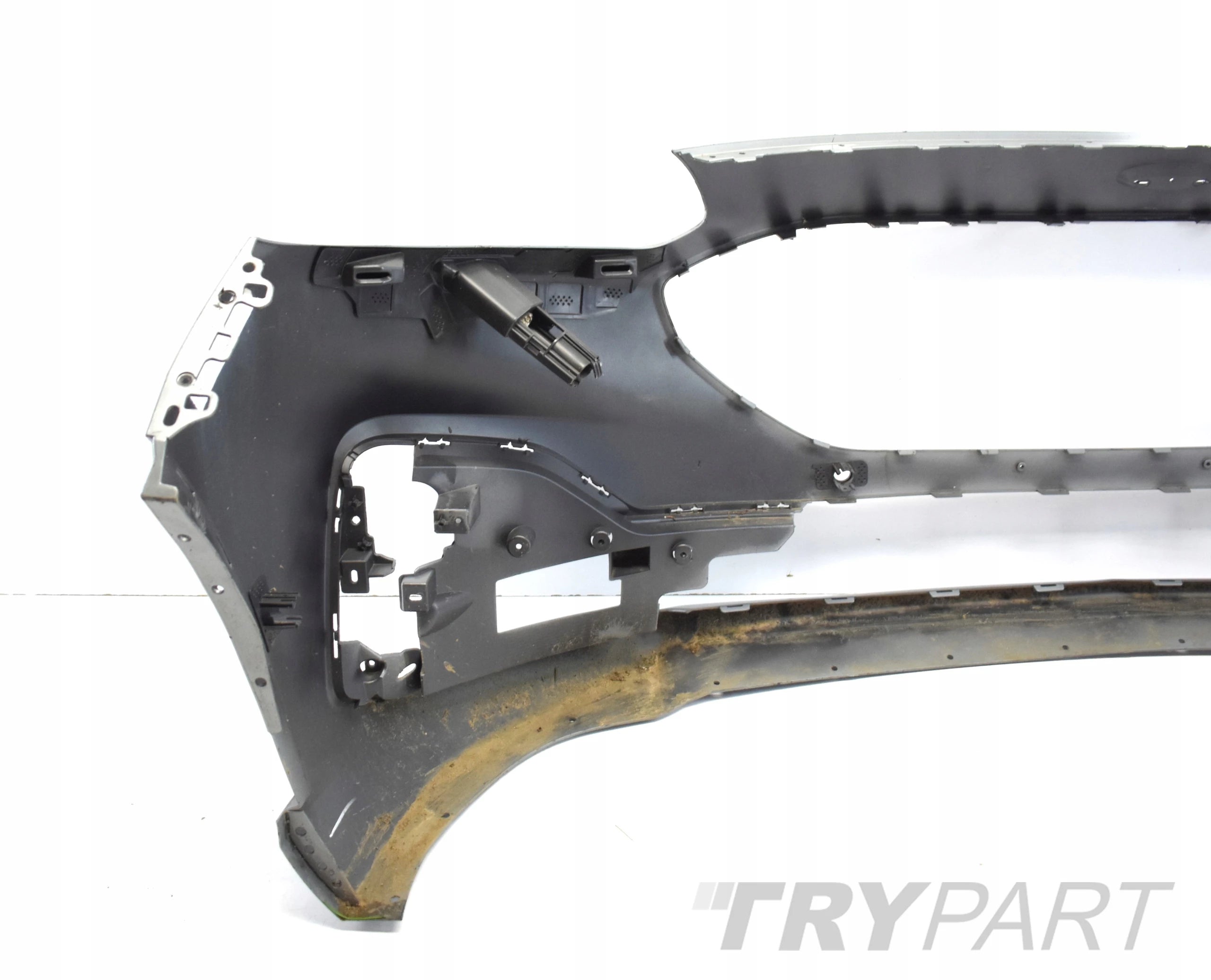 FORD KUGA MK3 III ESCAPE ST LINE FRONT BUMPER ORG