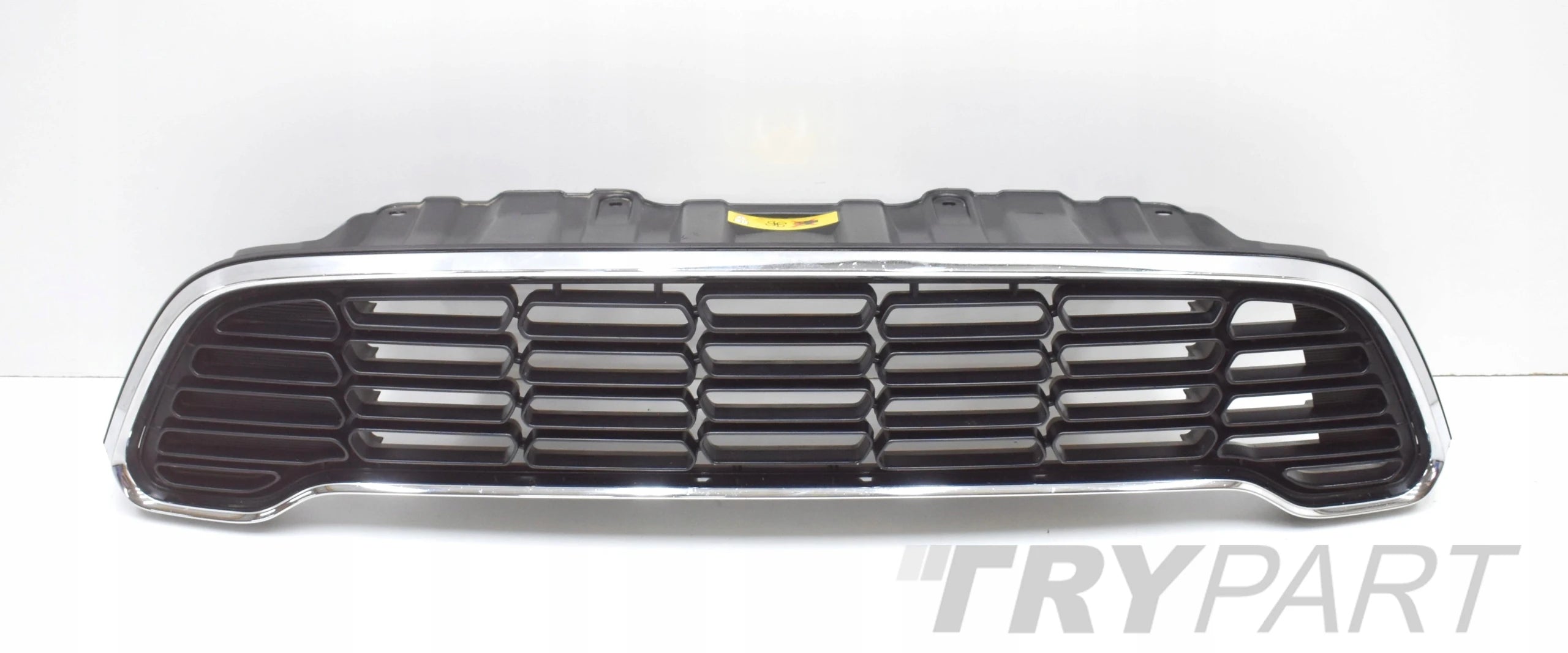 MINI COUNTRYMAN S R60 Grill Bumper Chrome Front OEM 9807476
