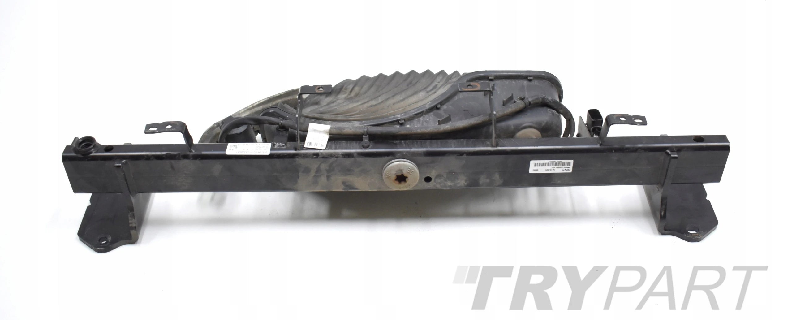 BMW 4 GRAN COUPE G26 ELECTRIC TOW HITCH ORG