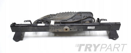 BMW 4 GRAN COUPE G26 ELECTRIC TOW HITCH ORG