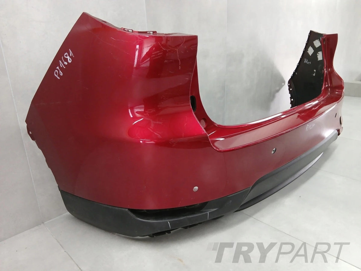 Rear bumper Mazda CX60 CX-60 22-