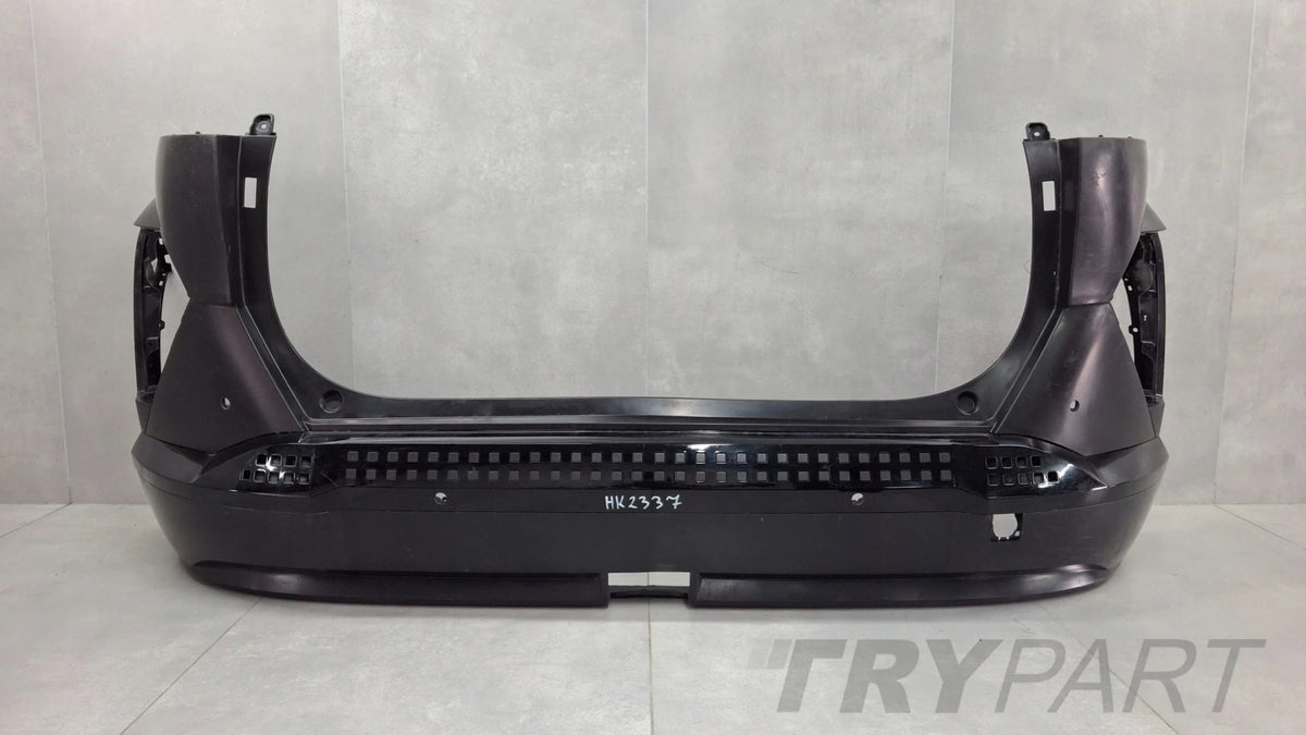 Rear Bumper for HYUNDAI KONA ELECTRIC 2 II 22-