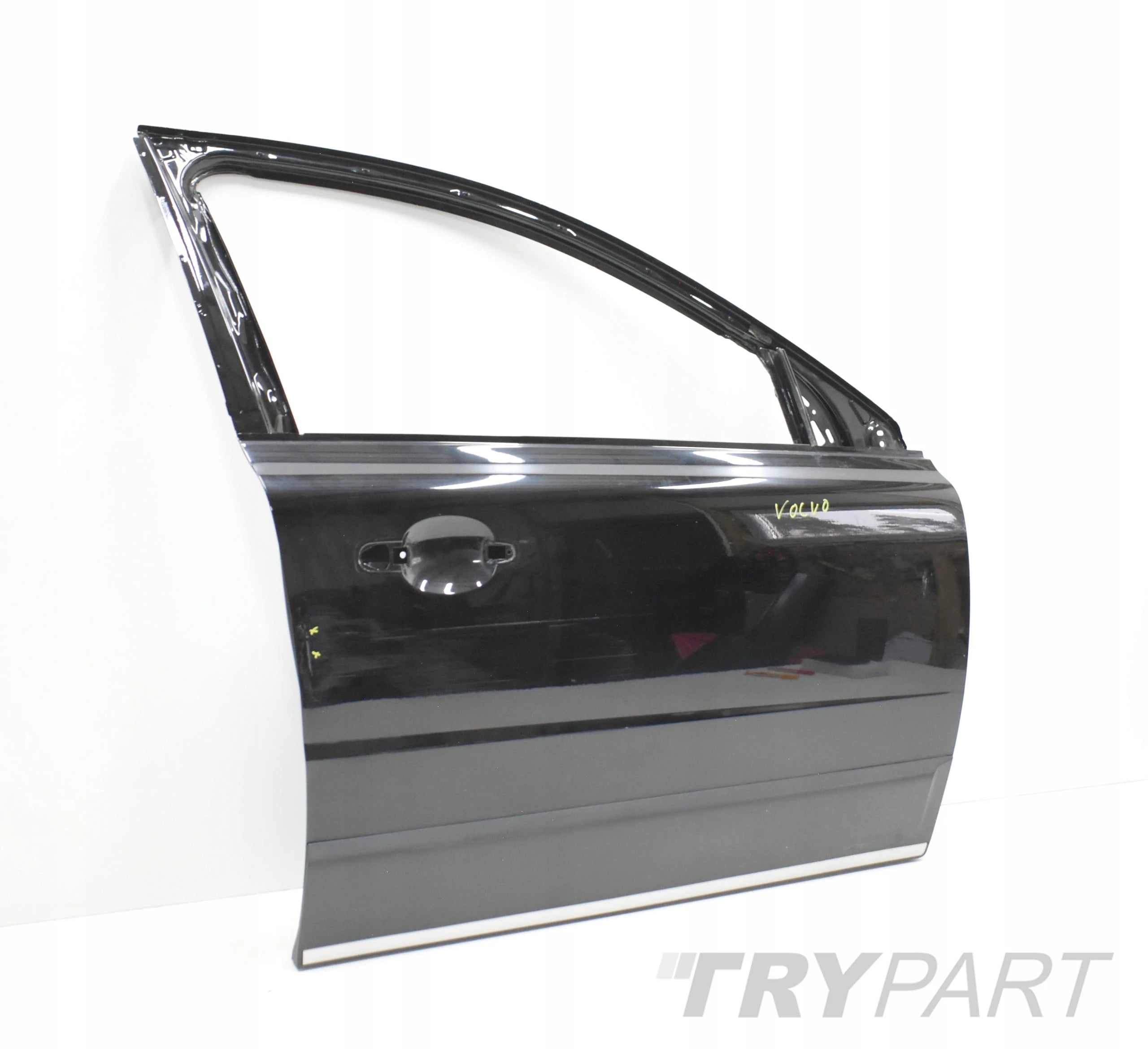 VOLVO S80 II V70 III RIGHT FRONT DOOR ORG