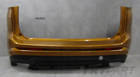 Ford Edge ST LINE Sport Rear Bumper 14-