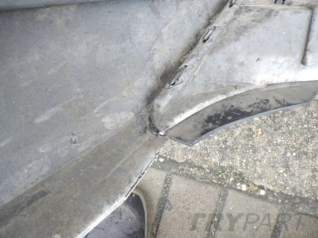 VW PASSAT B8 3G9 KOMBI LIFT HIGHLINE 19- Rear Bumper
