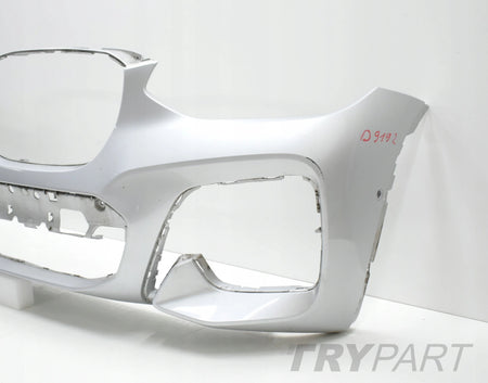 BMW X3 X4 G01 G02 M Sport Package Front Bumper Original
