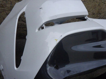 BMW X6 G06 M Package Rear Bumper