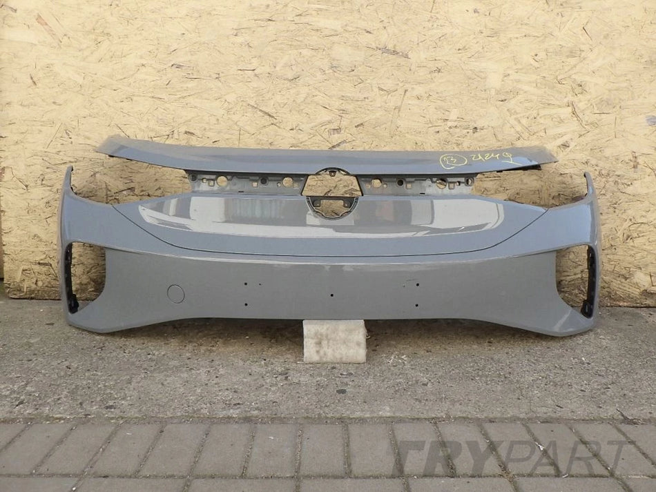 VW ID.4 Front Bumper