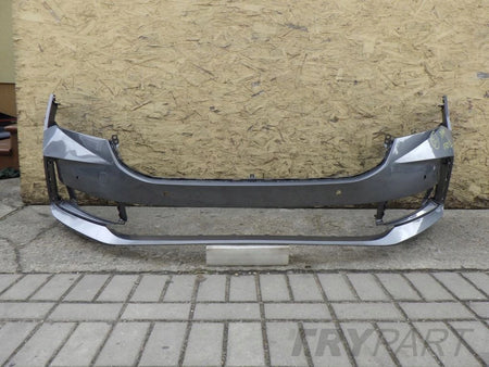 SKODA SUPERB IV 4 3P0 2024- Front Bumper
