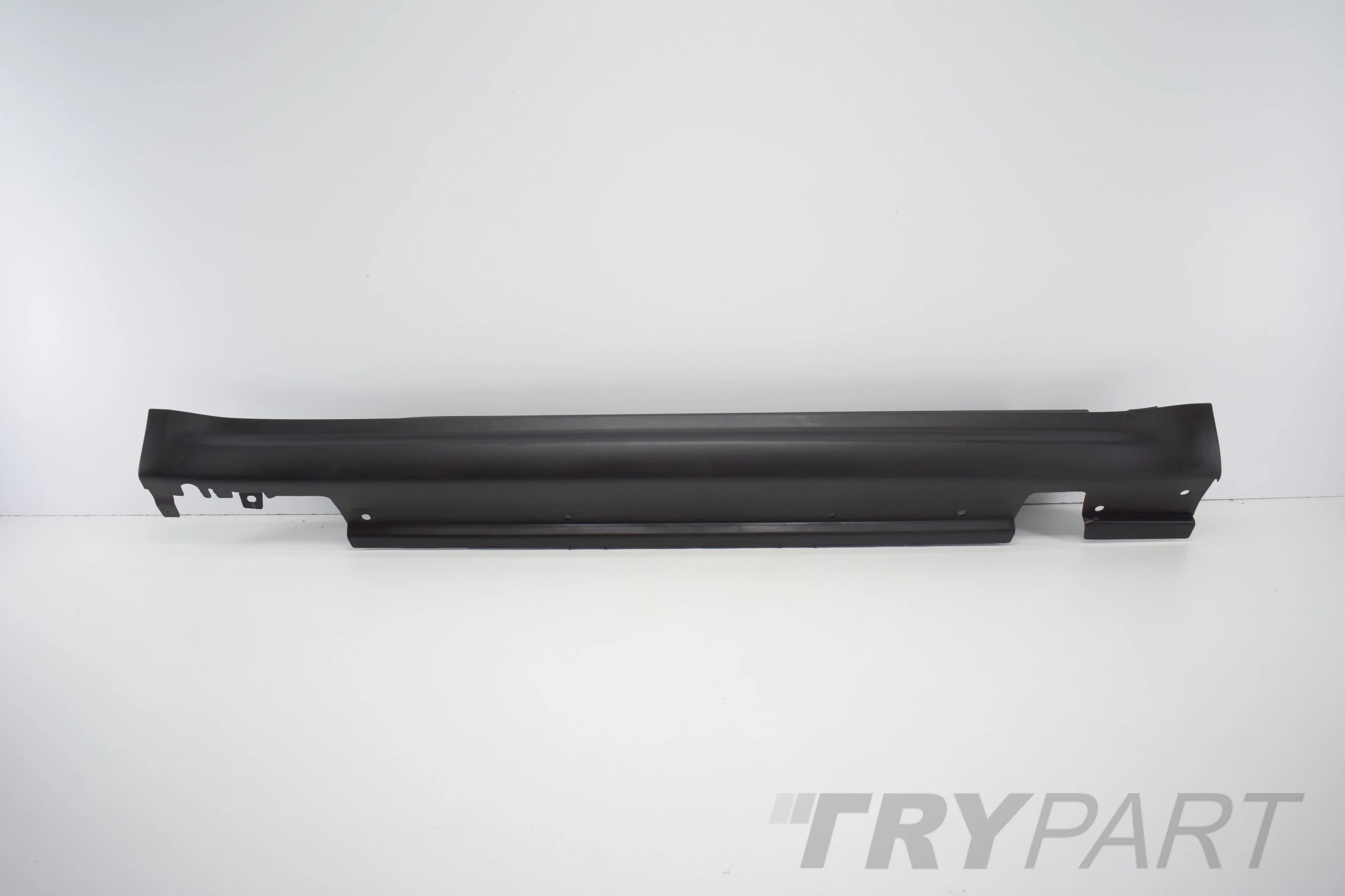 MINI COOPER R56 S RIGHT SILL PANEL ROCKER MOULDING COMPLETE