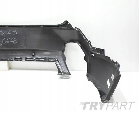 BMW XM G09 M POWER REAR BUMPER ORG