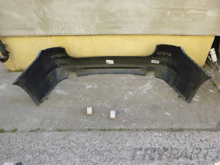 BMW 5 G31 KOMBI Rear Bumper
