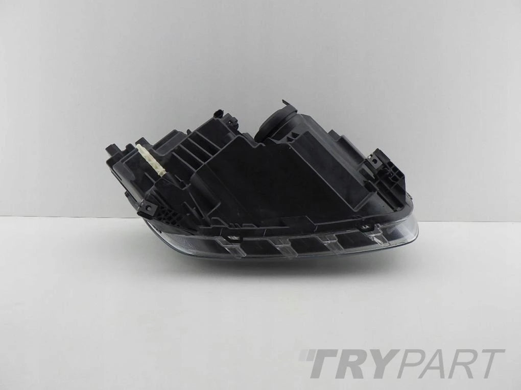 DACIA DUSTER II LIFT FULL LED 2021- front left headlight