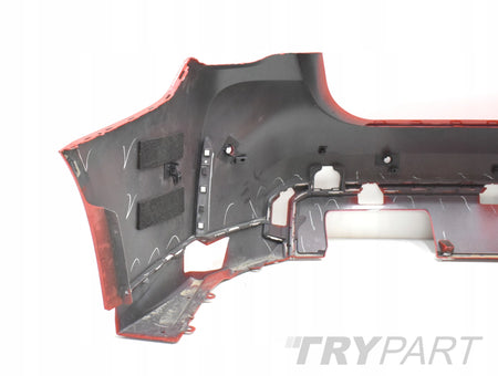 BMW M4 M POWER G82 G83 Original Rear Bumper