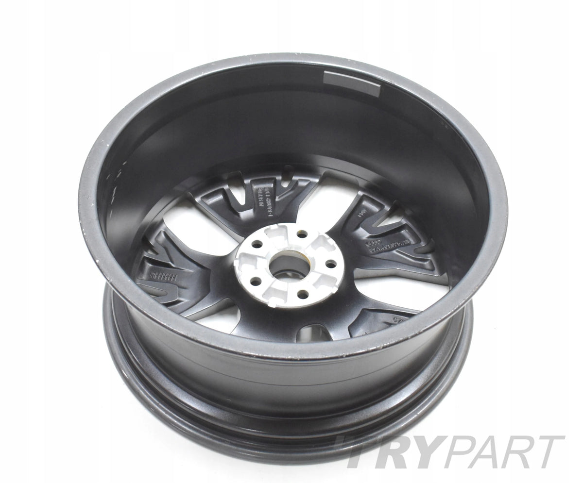 19" AUDI Q4 E-TRON WHEEL 89A 8Jx19 5x112 ET45 ORG 89A601025AN