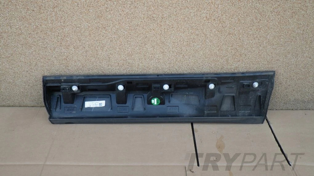 VOLVO XC60 XC 60 2 II 17- Right Front Rear Door Trim Strip
