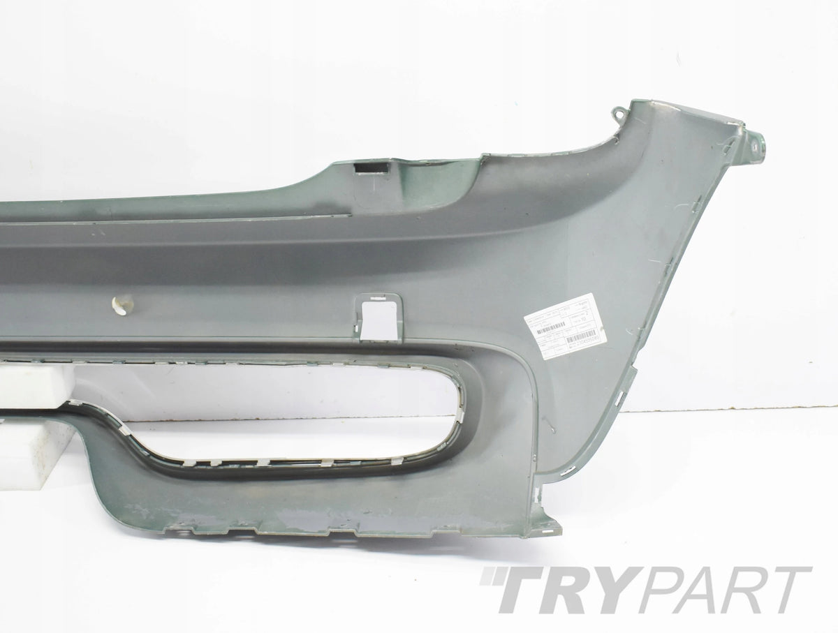 MINI COOPER S F55 F56 SPORT REAR BUMPER EXCELLENT CONDITION