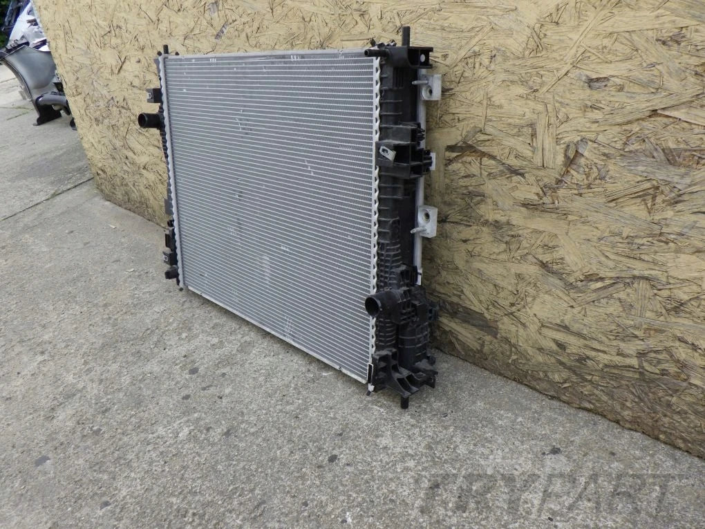 FORD KUGA MK3 III FORD ESCAPE AC Radiator