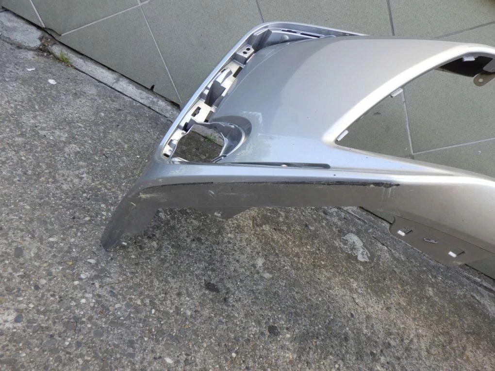 TOYOTA COROLLA E21 SEDAN 18- front bumper