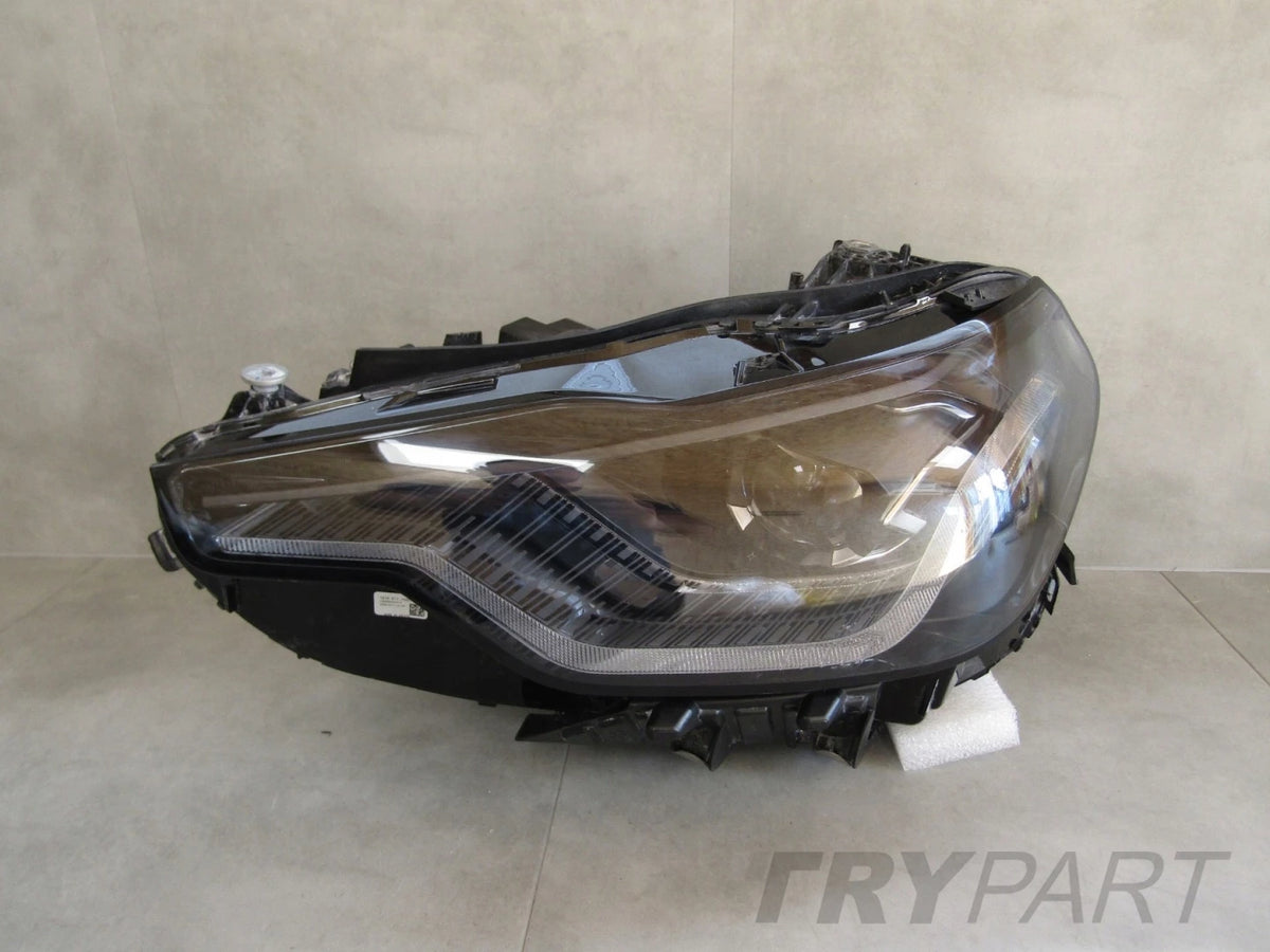 BMW 2 G42 FRONT LAMP FULL LED 22- LH LEFT COMPLETE 8083635-07
