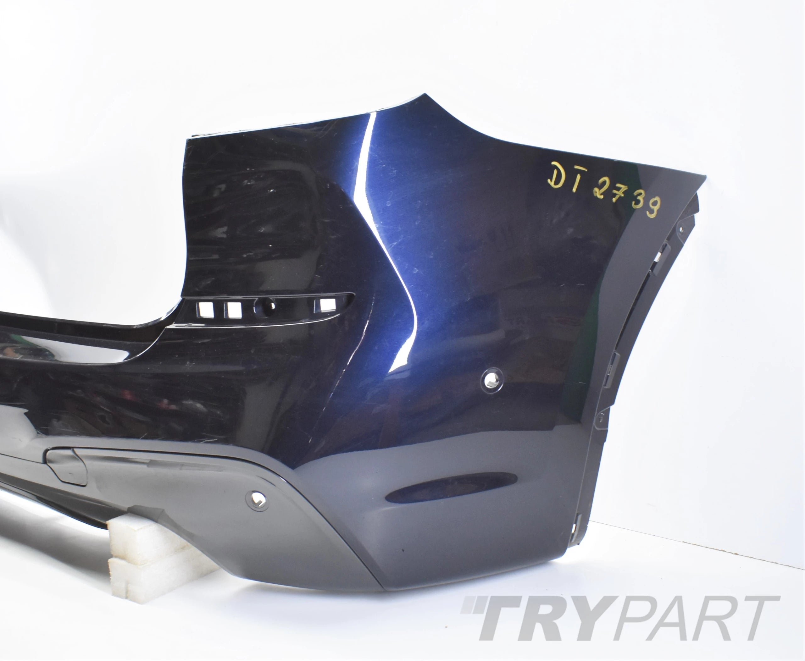 BMW X3 G01 M PACKAGE REAR BUMPER SUPER CONDITION ORG