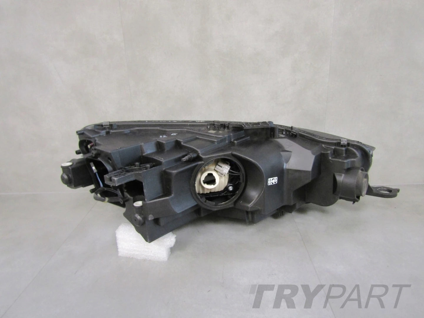 AUDI A5 8W6 HEADLIGHT XENON NON-SWIVEL 16-19 LH LEFT 8W6941005C