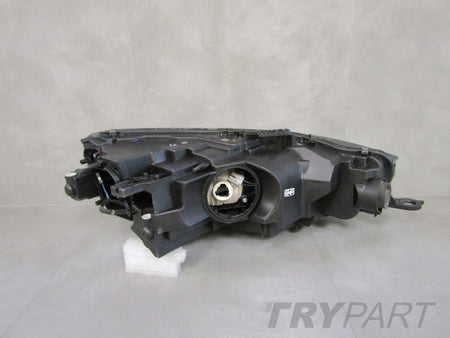 AUDI A5 8W6 HEADLIGHT XENON NON-SWIVEL 16-19 LH LEFT 8W6941005C