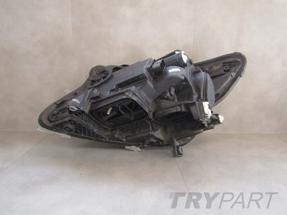 MERCEDES V-CLASS W447 FRONT HEADLIGHT FULL LED ILS LIFT 19- RH A4479063301