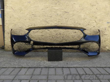 MERCEDES C CLASS 206 W206 21- Front Bumper