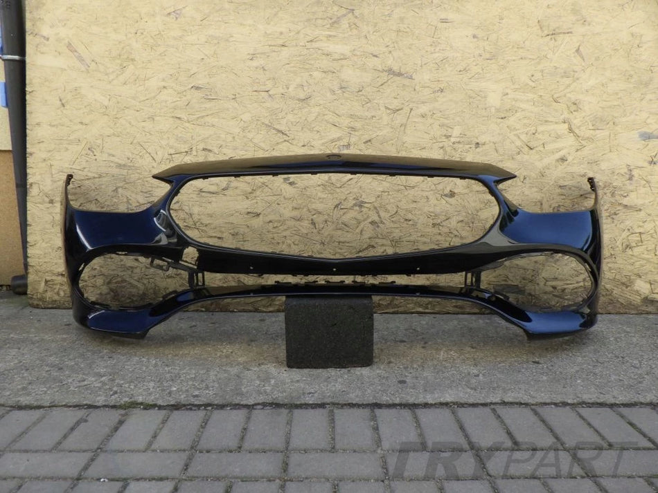 MERCEDES C CLASS 206 W206 21- Front Bumper
