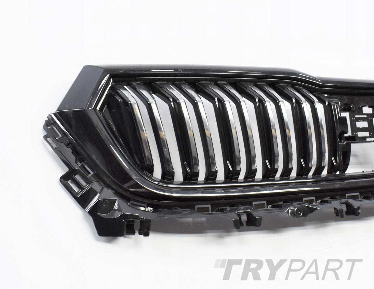 SKODA KODIAQ 565 LIFT BUMPER GRILLE