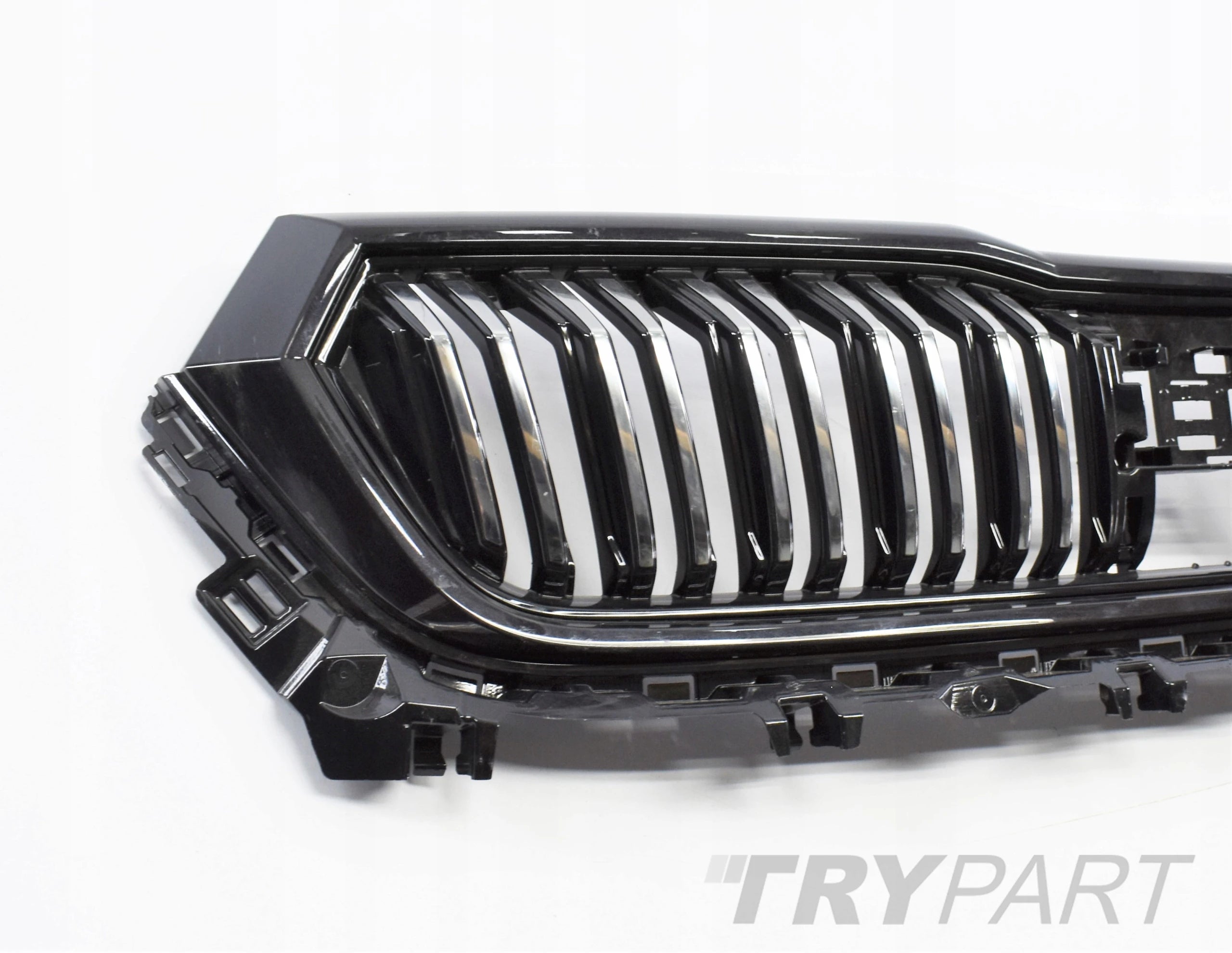 SKODA KODIAQ 565 LIFT BUMPER GRILLE
